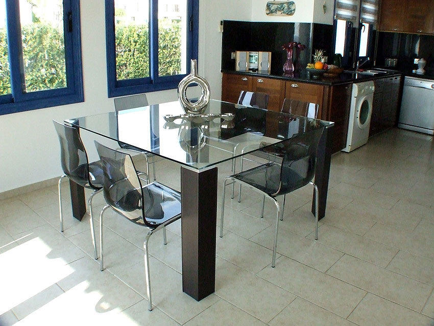 Kymmates Beach Front Villas Paphos Extérieur photo