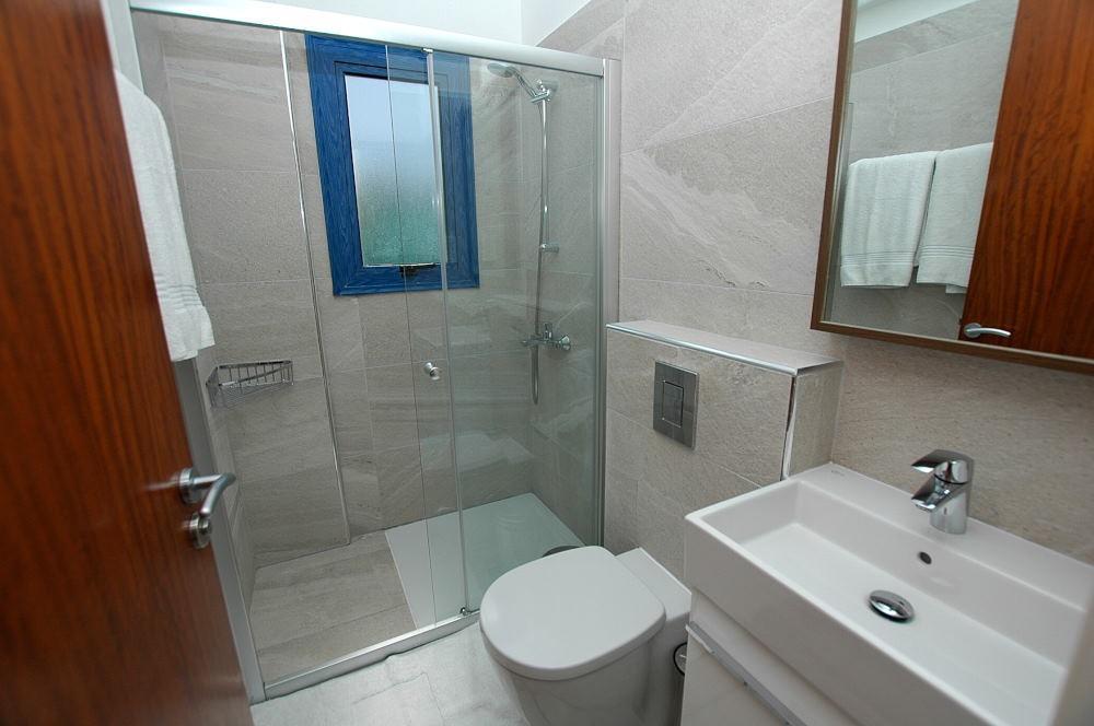 Kymmates Beach Front Villas Paphos Extérieur photo
