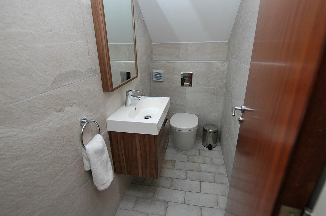 Kymmates Beach Front Villas Paphos Extérieur photo